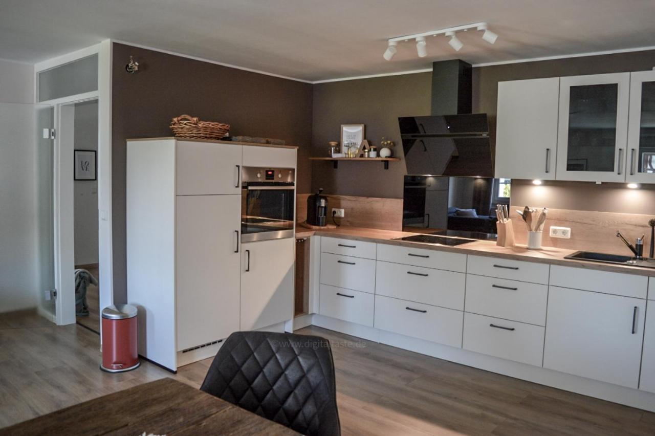 Ferienwohnung Lieselotte Diez Zewnętrze zdjęcie