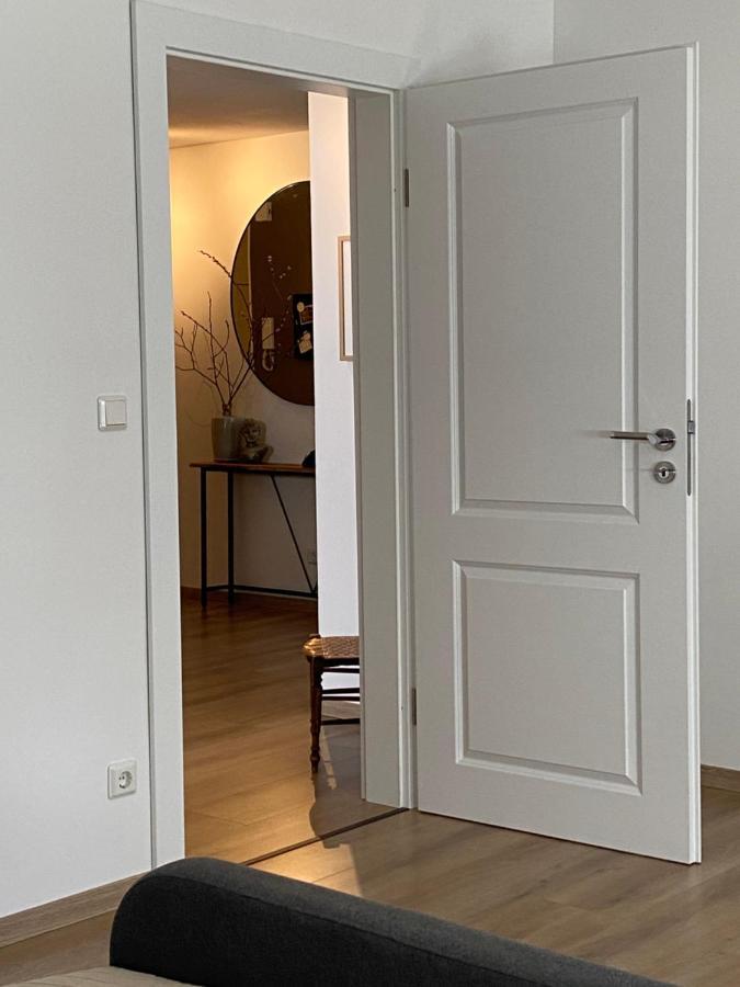 Ferienwohnung Lieselotte Diez Zewnętrze zdjęcie