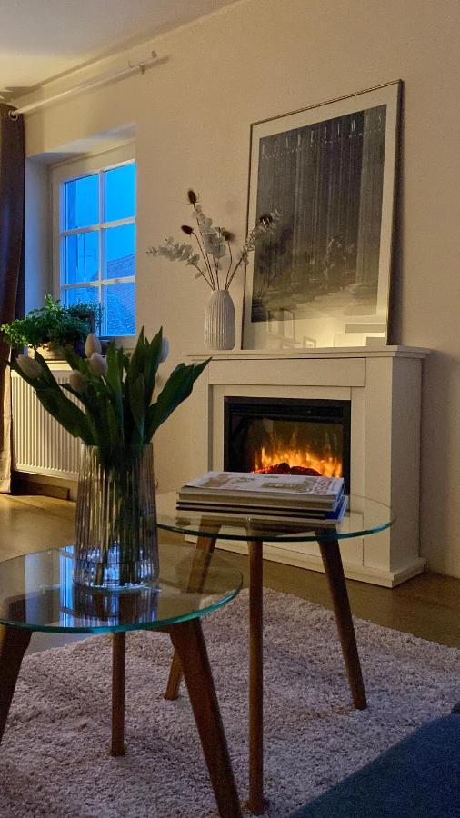 Ferienwohnung Lieselotte Diez Zewnętrze zdjęcie