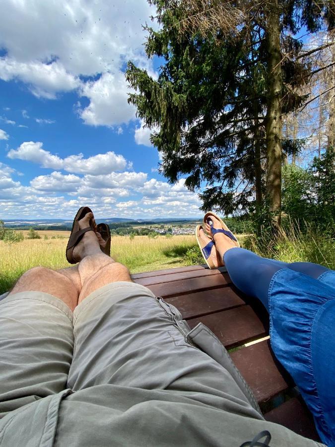 Ferienwohnung Lieselotte Diez Zewnętrze zdjęcie