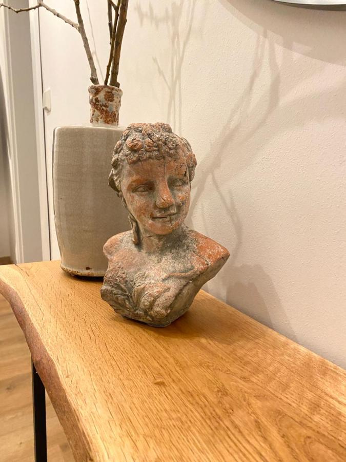 Ferienwohnung Lieselotte Diez Zewnętrze zdjęcie