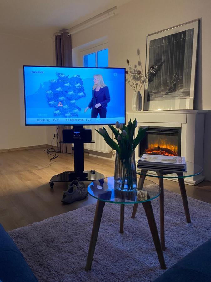 Ferienwohnung Lieselotte Diez Zewnętrze zdjęcie